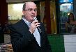 Ivalberto Tozzo -Presidente do SICOM